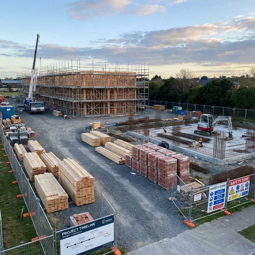 Construction Management