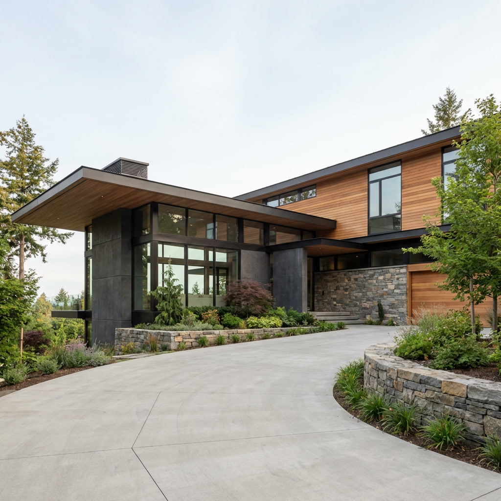 Custom Home Building