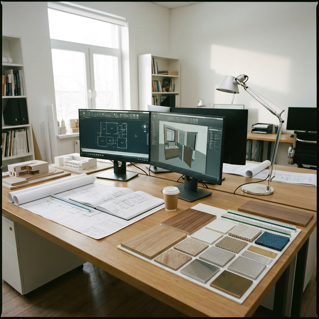 Design Build Services