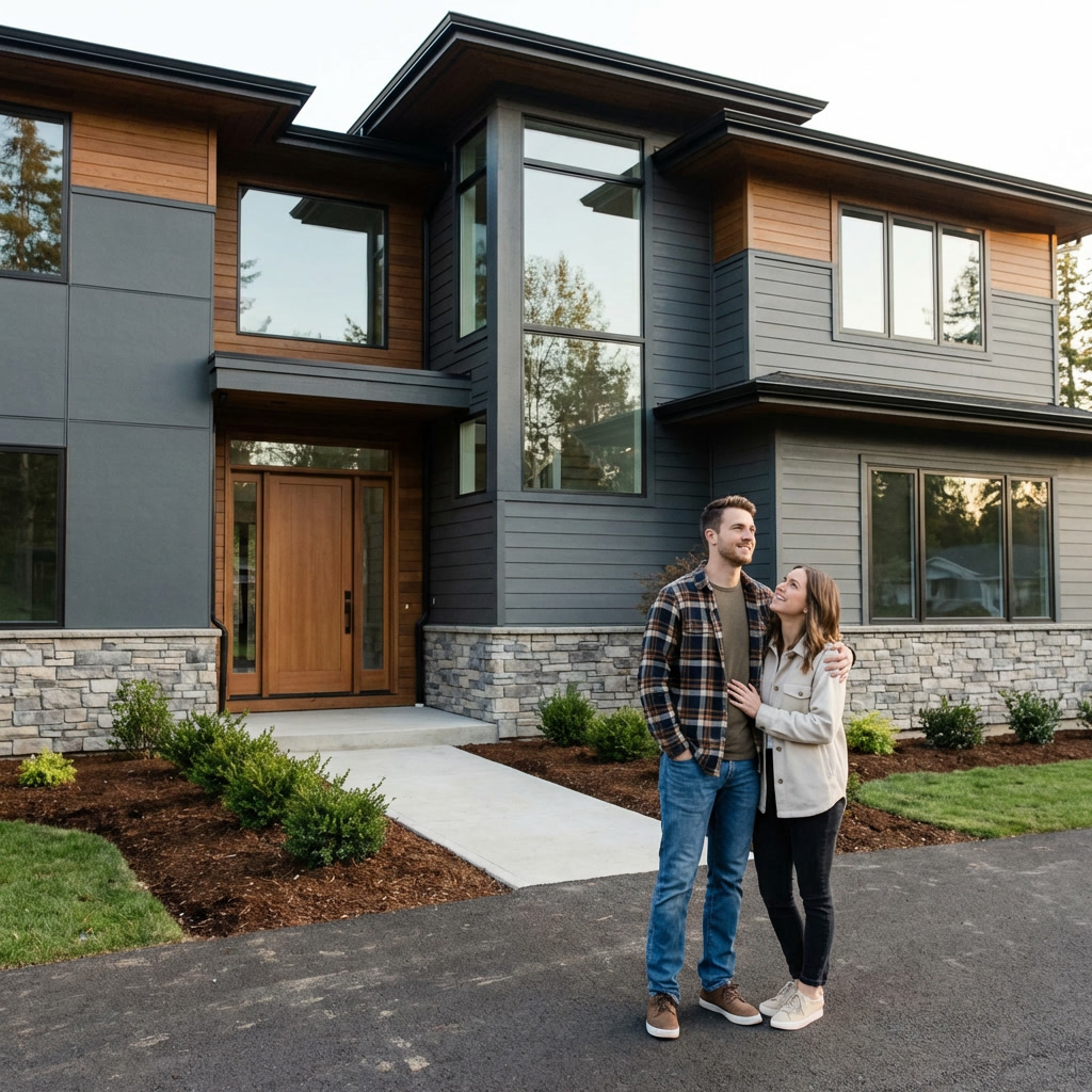 general contractor in San Francisco, CA.